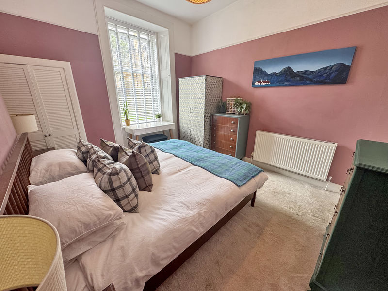 Victoria Park Drive South Whiteinch